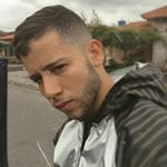 Profile Picture of Luis Alvarado (@luisalvaradove) on Instagram