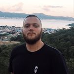 Profile Picture of Daniel Ehrhardt (@daniel_ehrhardt1) on Instagram