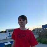 Profile Picture of Thomas Horton (@thomas_uwu_) on Instagram