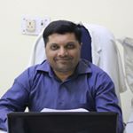 Profile Picture of Dr Nitesh Mohan Agarwal (@drniteshagarwal) on Instagram