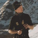 Profile Picture of Benjamin Merrill (@brmerrill) on Instagram