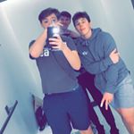 Profile Picture of Tyler Biddle (@tyler.__) on Instagram