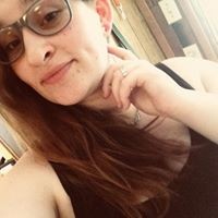 Profile Picture of Jasmine Becker (@jasmine-becker-6) on Quora