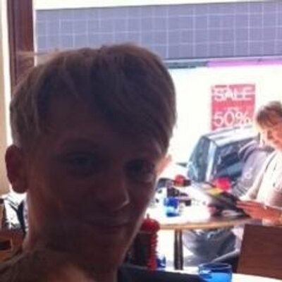 Profile Picture of Jordan Pinkcombe (@JordanPinkcombe) on Twitter