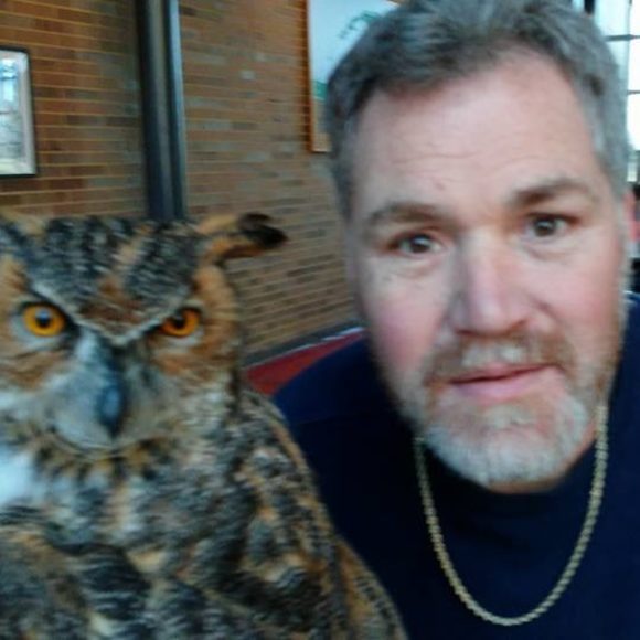 Profile Picture of Michael Ponsford (@mjponsford82) on Poshmark