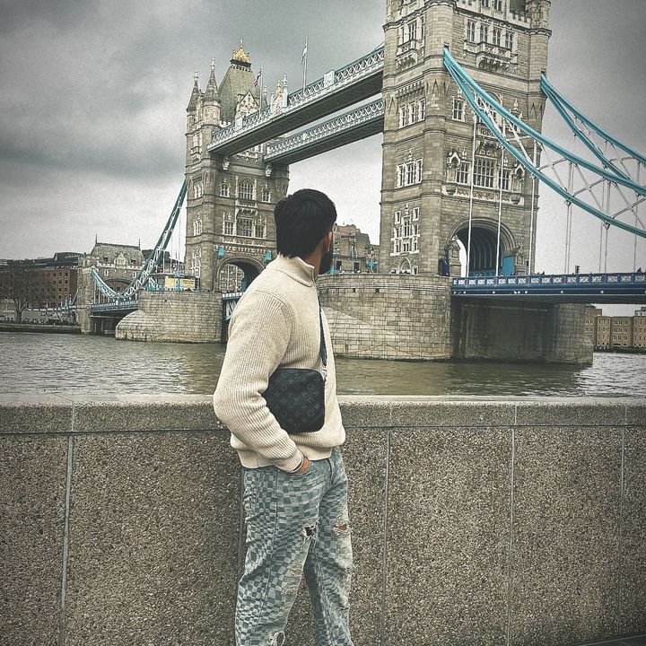 Profile Picture of Deep_SherGill (@deep__shergill) on Tiktok