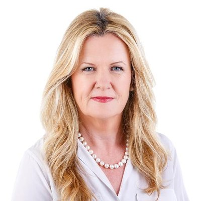 Profile Picture of Anne Hill (@annehill59) on Twitter