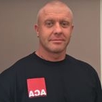 Profile Picture of Danny Wilson Personal Coaching (@danny_wilson_personal_coaching) on Instagram