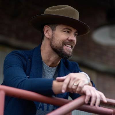 Profile Picture of Jason Crabb (@JasonCrabb00) on Twitter