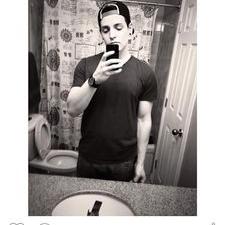 Profile Picture of Kyle Pimentel (@kpimentel431) on Twitter