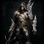 Profile Picture of garrett jaeger (@thesilverarcher) on Instagram
