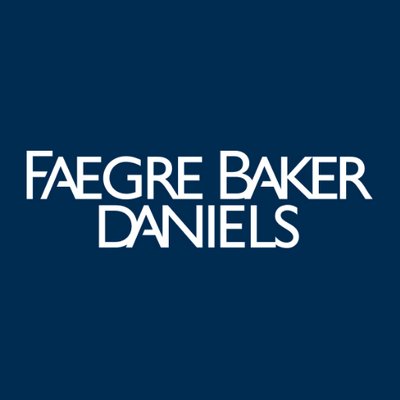 Profile Picture of Faegre Baker Daniels (@FaegreBD) on Twitter