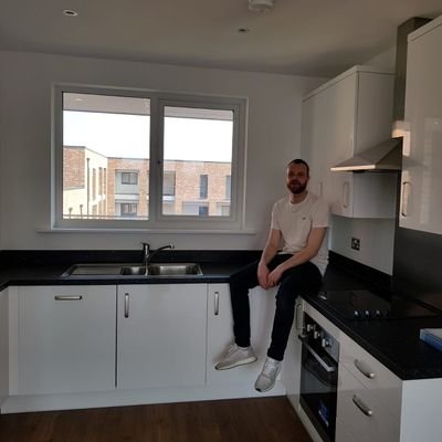 Profile Picture of David Tranter (@DavidTranter3) on Twitter