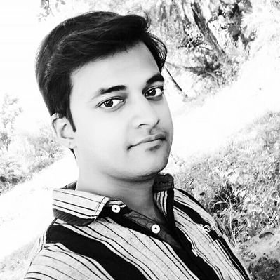 Profile Picture of Uday Roy (@udayroy1) on Twitter