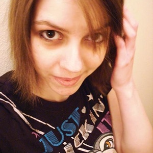 Profile Picture of Jade Danielle (@jade_danielle) on Myspace