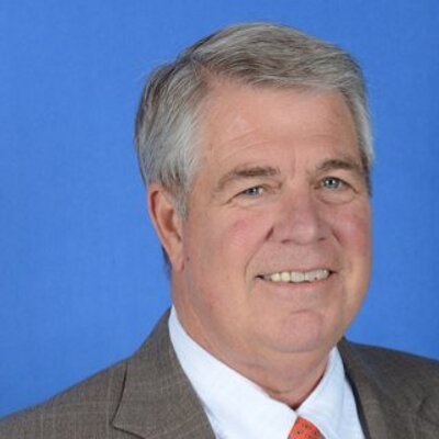 Profile Picture of Robert Cherry (@Bobc4111) on Twitter