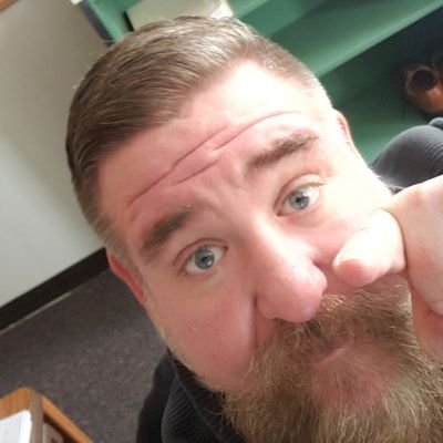 Profile Picture of Karl Bush (@KarlBush20) on Twitter