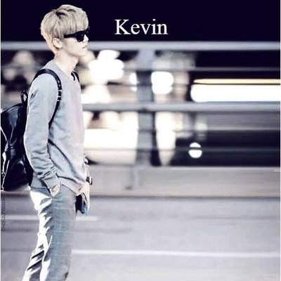 Profile Picture of Kevin Etherington (@KevinGeovana) on Twitter