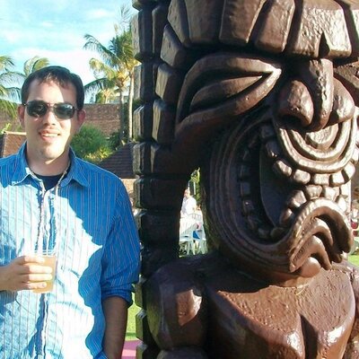 Profile Picture of Nate Lindsay (@nate_lindsay) on Twitter