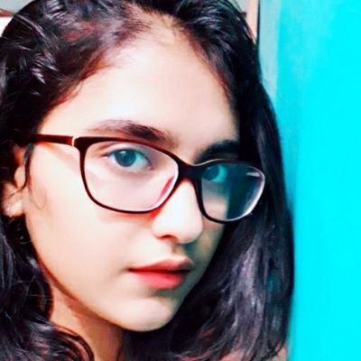 Profile Picture of Mistry Preeti (@MistryPreeti1) on Twitter