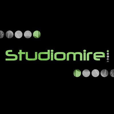 Profile Picture of Benoit Nadeau (@studiomire) on Twitter
