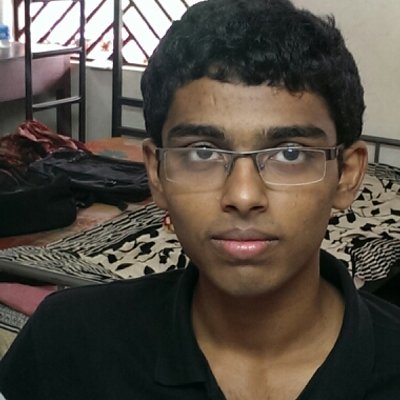 Profile Picture of Rex Mathew (@Rex_Mathew) on Twitter