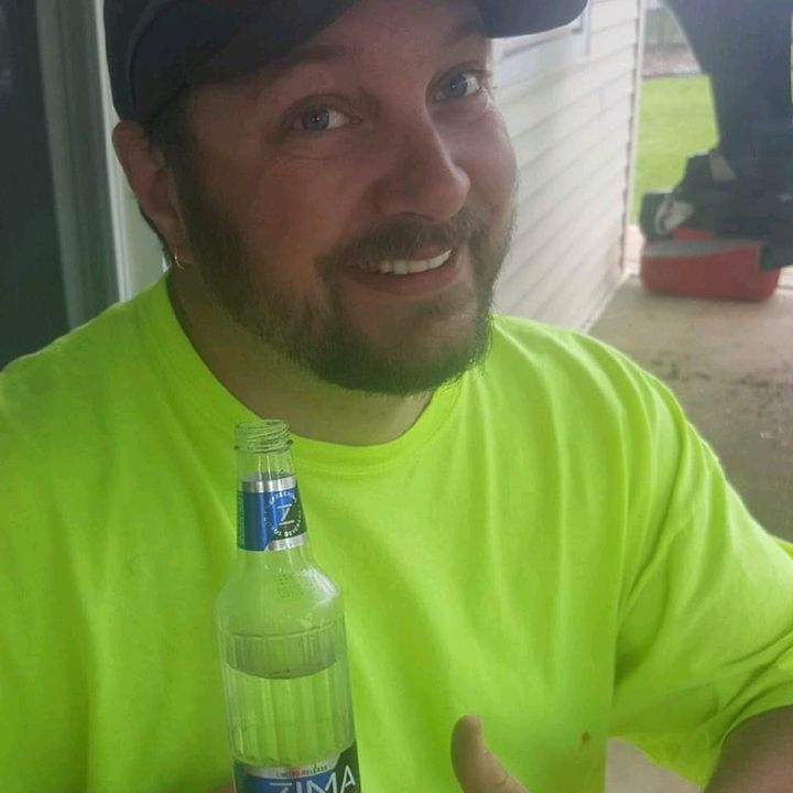 Profile Picture of stevedrollinger74 (@steve_michael79) on Tiktok