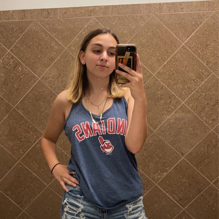 Profile Picture of Beth Burkhart662 (@burkhart285) on Tiktok