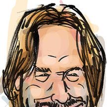 Profile Picture of Daniel Corozza Lima (@corozza) on Facebook