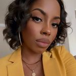 Profile Picture of Dominique Haynes (@k__kmommy) on Instagram