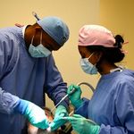 Profile Picture of Dr. Arnold Todd McClain (@gumsandimplants) on Instagram