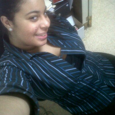 Profile Picture of Geisha Perez (@Geisha_Perez) on Twitter