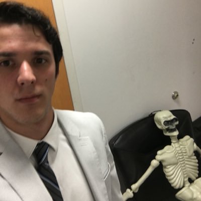 Profile Picture of Adam (@Canine0022) on Twitter