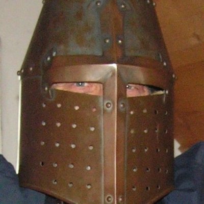 Profile Picture of DE:Thin Board Drill - EN:dick Wie 2 Kurze Bretter (@tomfeise) on Twitter