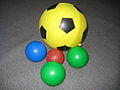 Profile Picture of Ball - Wikipediaon Wikipedia