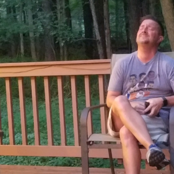 Profile Picture of Chad Andrus (@chadian13) on Poshmark