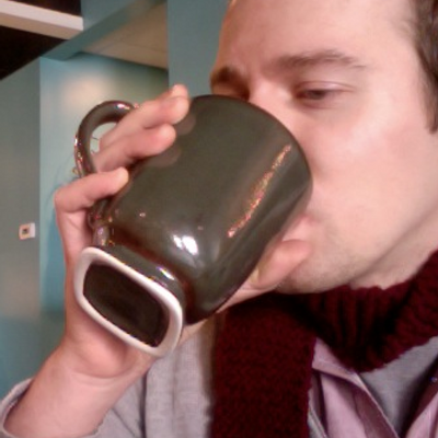Profile Picture of Jeffrey C Olson (@JeffreyChadd) on Twitter