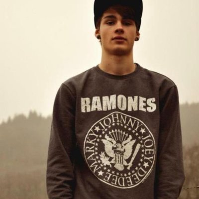 Profile Picture of Brody Thomas (@BrodyThomas20) on Twitter