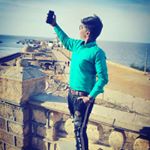 Profile Picture of Aniket joshi (@joshi_aniket_26) on Instagram