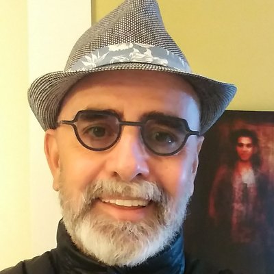 Profile Picture of Bob Hynes (@toronto_hynes59) on Twitter