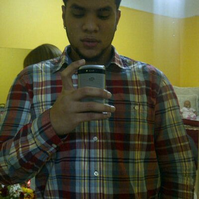 Profile Picture of Christopher Soriano (@Chris_OS4) on Twitter