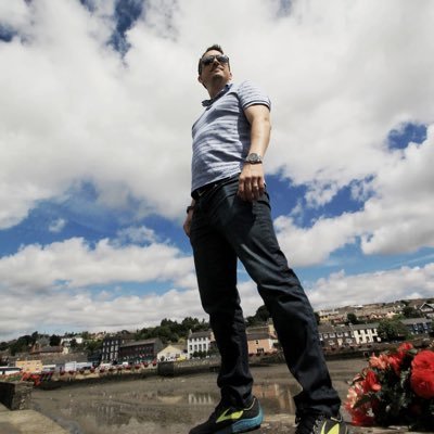 Profile Picture of Michael J Orrico (@drmjorrico) on Twitter