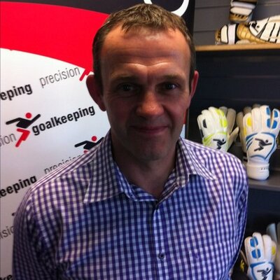 Profile Picture of David Sanderson (@DavidSanderson9) on Twitter