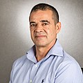 Profile Picture of Amit Langon Wikipedia