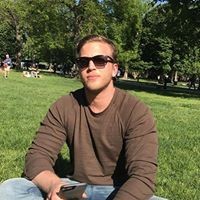 Profile Picture of Ramy Abed (@ramy-abed) on Quora