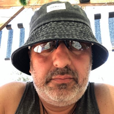 Profile Picture of Anthony Vecchi (@VecchiAnthony) on Twitter