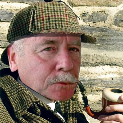 Bill Mair - Twitter Profile Picture of Bill Mair (@bill_mair) on Twitter