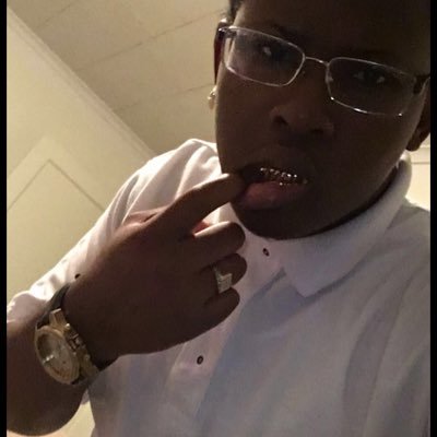 Profile Picture of Ameer (@lil_jay222) on Twitter