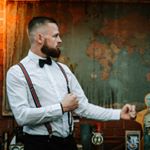 Profile Picture of David Mc Carthy (@the_barbaric_gentleman) on Instagram