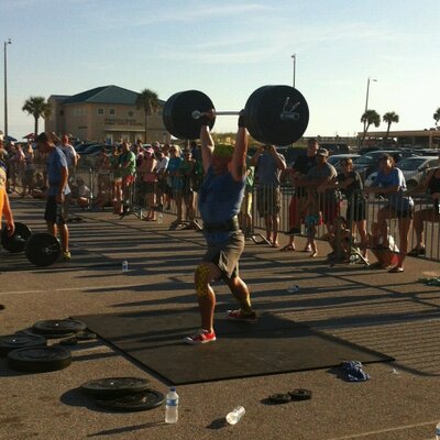 Profile Picture of Cory Boyd (@coryboyd1) on Twitter